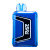Blue Raz Cotton Cloudz - RAZ TN9000 12ML 9000 PUFFS 5% NIC DISPOSABLE VAPE