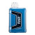Blue Razz Ice - RAZ TN9000 12ML 9000 PUFFS 5% NIC DISPOSABLE VAPE