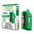 White Gummy Watermelon - RAZ TN9000 12ML 9000 PUFFS 5% NIC DISPOSABLE VAPE