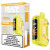 Sour Mango Pineapple - RAZ TN9000 12ML 9000 PUFFS 5% NIC DISPOSABLE VAPE
