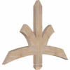 16/12 Pitch Davenport Smooth Timber Gable Bracket GBW036X24X0204DAV00SDF