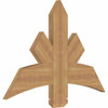 16/12 Pitch Alberta Smooth Timber Gable Bracket GBW036X24X0206ALB00SWR