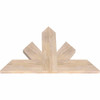 16/12 Pitch Saratoga Smooth Timber Gable Bracket GBW036X24X0206SAR00SDF