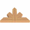 16/12 Pitch Richland Smooth Timber Gable Bracket GBW036X24X0406RIC00SWR