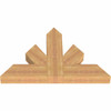 16/12 Pitch Saratoga Smooth Timber Gable Bracket GBW036X24X0406SAR00SWR