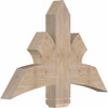 16/12 Pitch Davenport Smooth Timber Gable Bracket GBW036X24X0406DAV00SDF