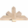 16/12 Pitch Kennewick Smooth Timber Gable Bracket GBW036X24X0406KEN00SDF