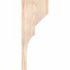 Ekena Millwork - COR04X10X26MON00SDF