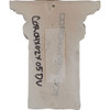 Ekena Millwork - COR05X02X05DU