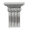 Ekena Millwork - COR05X02X05DU