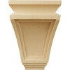 Ekena Millwork - COR06X04X09AR