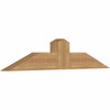 5/12 Pitch Portland Smooth Timber Gable Bracket GBW048X10X0406POR00SWR