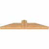 5/12 Pitch Portland Smooth Timber Gable Bracket GBW048X10X0406POR00SWR