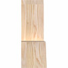 5/12 Pitch Portland Smooth Timber Gable Bracket GBW048X10X0404POR00SDF