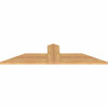 6/12 Pitch Portland Smooth Timber Gable Bracket GBW048X12X0206POR00SWR