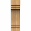 Ekena Millwork - COR06X08X20PEC00RWR