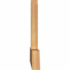 7/12 Pitch Portland Smooth Timber Gable Bracket GBW048X14X0204POR00SWR