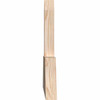 7/12 Pitch Portland Smooth Timber Gable Bracket GBW048X14X0206POR00SDF