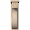 Ekena Millwork - COR06X12X20DEL01SDF