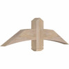 7/12 Pitch Bellingham Smooth Timber Gable Bracket GBW048X14X0406BEL00SDF