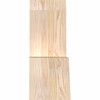 7/12 Pitch Portland Smooth Timber Gable Bracket GBW048X14X0606POR00SDF