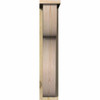 Ekena Millwork - COR06X14X30CAR01RDF