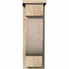 Ekena Millwork - COR08X12X24ALP01RDF