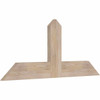 10/12 Pitch Portland Smooth Timber Gable Bracket GBW048X20X0206POR00SDF