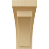 Ekena Millwork - CORW02X03X06FE