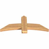 10/12 Pitch Bellingham Smooth Timber Gable Bracket GBW048X20X0406BEL00SWR