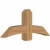 10/12 Pitch Bellingham Smooth Timber Gable Bracket GBW048X20X0606BEL00SWR