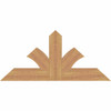 11/12 Pitch Richland Smooth Timber Gable Bracket GBW048X22X0206RIC00SWR