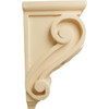 Ekena Millwork - CORW03X04X07BWMA