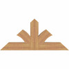 11/12 Pitch Richland Smooth Timber Gable Bracket GBW048X22X0606RIC00SWR