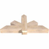 11/12 Pitch Kennewick Smooth Timber Gable Bracket GBW048X22X0606KEN00SDF