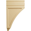 Ekena Millwork - CORW05X06X10SJ