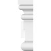 Ekena Millwork - CRH03X123BE-DE