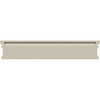 Ekena Millwork - CRH03X77BE-DE