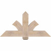 12/12 Pitch Redmond Smooth Timber Gable Bracket GBW048X24X0606RED00SDF