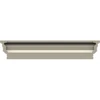 Ekena Millwork - CRH04X127ST