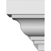 Ekena Millwork - CRH04X47ST-1