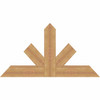 13/12 Pitch Saratoga Smooth Timber Gable Bracket GBW048X26X0206SAR00SWR