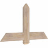 13/12 Pitch Eugene Smooth Timber Gable Bracket GBW048X26X0206EUG00SDF