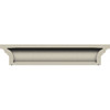 Ekena Millwork - CRH05X121ST-EG