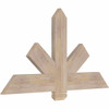 13/12 Pitch Kennewick Smooth Timber Gable Bracket GBW048X26X0206KEN00SDF