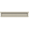 Ekena Millwork - CRH05X33HO-DE