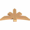 13/12 Pitch Davenport Smooth Timber Gable Bracket GBW048X26X0406DAV00SWR