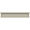 Ekena Millwork - CRH05X75HO
