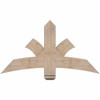 13/12 Pitch Davenport Smooth Timber Gable Bracket GBW048X26X0406DAV00SDF