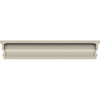 Ekena Millwork - CRH06X100PN-3-DE